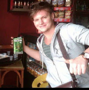 Meet your Posher, Michael